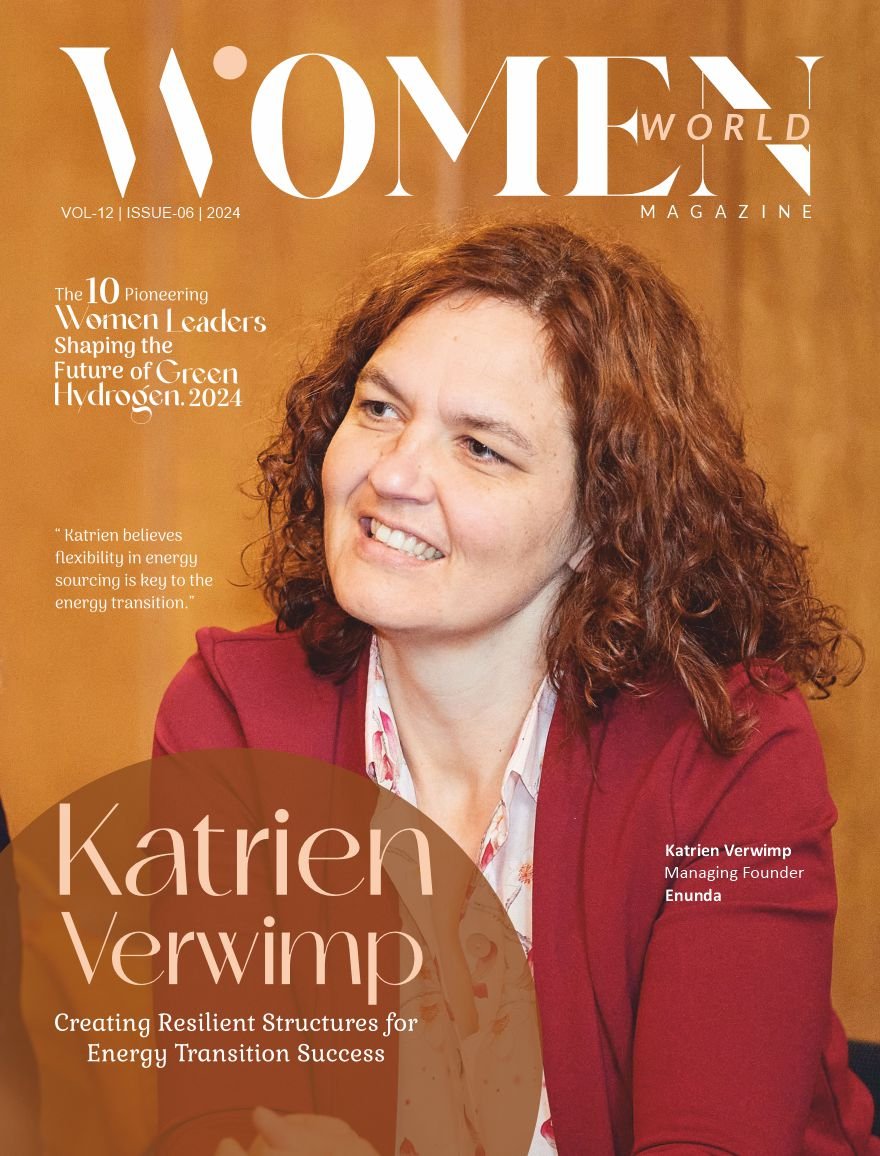 Future of Green Hydrogen