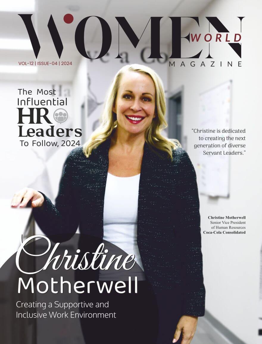 Influential HR Leaders