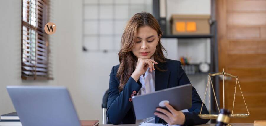 Forging New Paths: The Rise of Women Lawyers in Canada