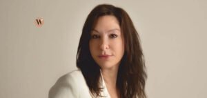 Read more about the article Jodi Lin GRESHAM: Navigating a Strategic Transition from Fashion PR to Financial Communications Leadership