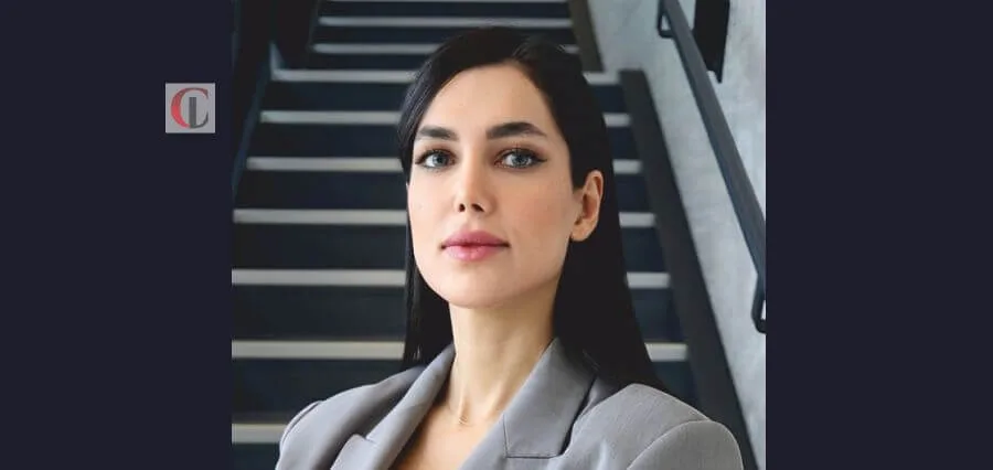 You are currently viewing CIOLook Showcases Ramona Fayazfar as One of the Most Influential Women Leaders in Additive Manufacturing to Watch, 2025