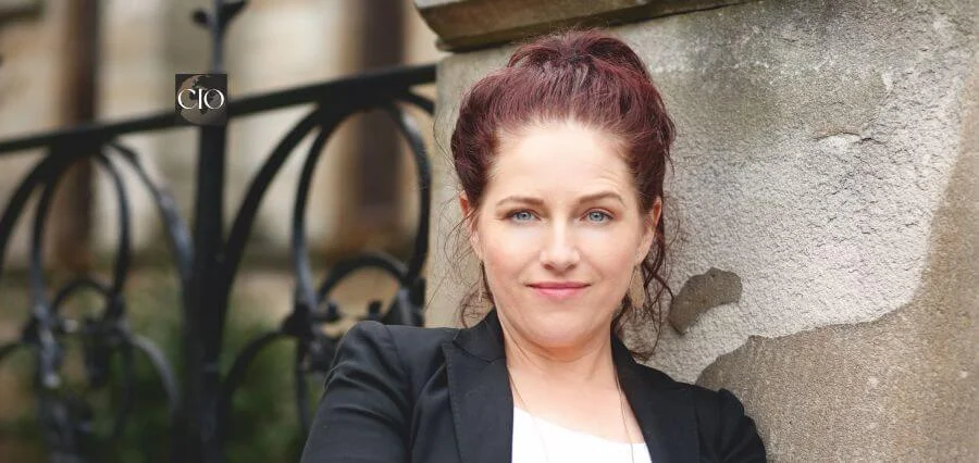 You are currently viewing The CIO World Honors Sharon Grant’s Visionary Leadership in Revolutionizing Healthcare Technology