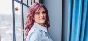 Read more about the article Stacey L. Stevens Beyond the Bar: Re-envisioning Success for Women in Law