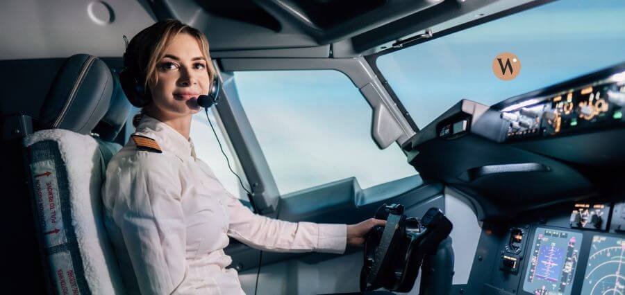 Contemporary Leaders: The Impact of Women in Shaping Aerospace Technology