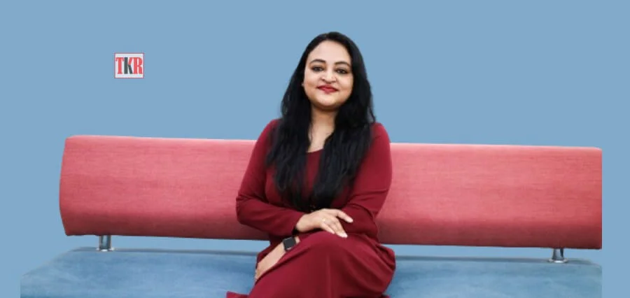 You are currently viewing The Knowledge Review Showcases Dr Abhinanda Barman as One of The Most Iconic Leaders Inspiring the Youth 2024