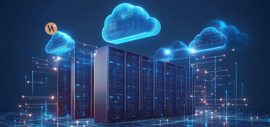 From Vision to Value Delivery: Transform Your Operations with Cloud Infrastructure