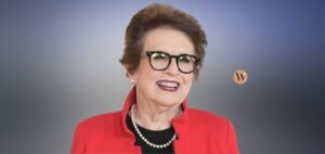Read more about the article Legendary Billie Jean King Calls for Empathy and Inclusion in Trans Sports Debate