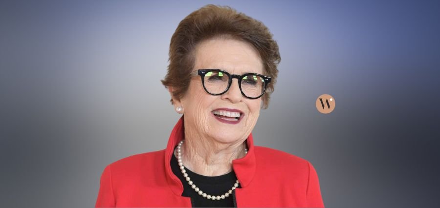 Read more about the article Legendary Billie Jean King Calls for Empathy and Inclusion in Trans Sports Debate