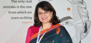 Read more about the article Women World India Showcases Manjula Subhash Nair, as One of the Influential Women Leaders in Marketing Industry, 2025