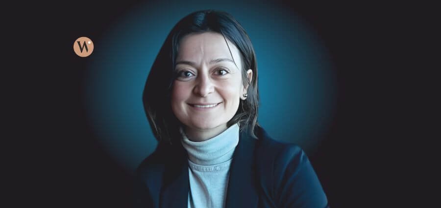 You are currently viewing Navigating the Complexities of Risk: The Leadership Journey of Özge Koç Güngör