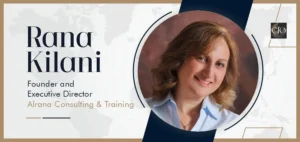 Read more about the article The CIO World Proudly Showcases Rana Kilani in the Edition The Sustainable Workplace Revolution: Transforming Cultures for Enduring Success