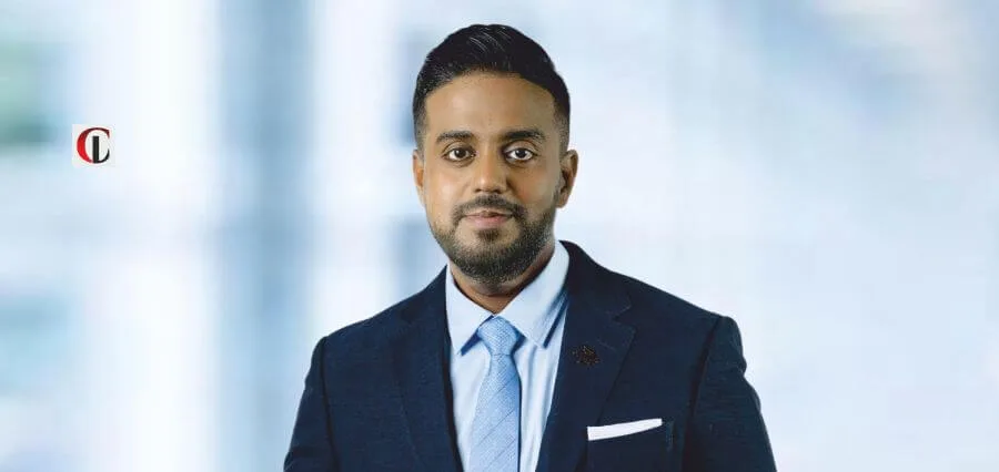 You are currently viewing CIOLook Proudly Showcases Sandeep Nair as One of The Ten Most Influential COOs to Follow in the UAE