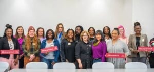 Read more about the article TWU Celebrates 10‑Year Milestone with Center for Women Entrepreneurs