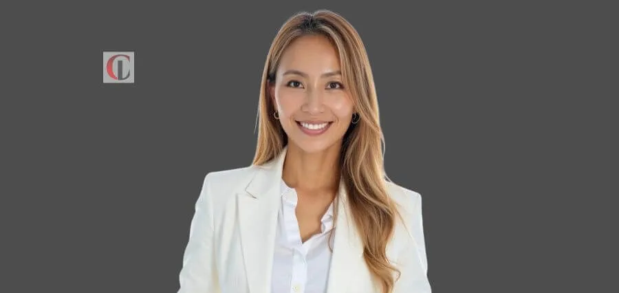 You are currently viewing CIOLook Showcases Vivian Wu as One of the Most Dynamic VPs of Procurement: Catalysts for Innovation and Growth, 2025