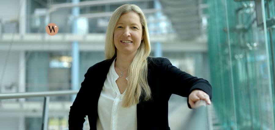 Dr. Nina Gaissert: Shaping the Future of Biotechnology Through Research and Collaboration