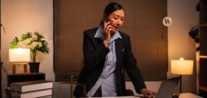 Read more about the article Strategic Leadership: The Power of Impactful Leadership in Law Firms