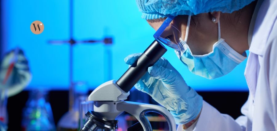 Disrupting Healthcare: Biotechnology Breakthroughs Powering Progress 