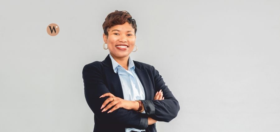 You are currently viewing Khanyisile Nkuku: Revolutionizing Healthcare Access while Bridging Science and Humanity