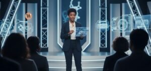 Read more about the article Pioneering Leadership: The Impact of Female Entrepreneurs in MedTech