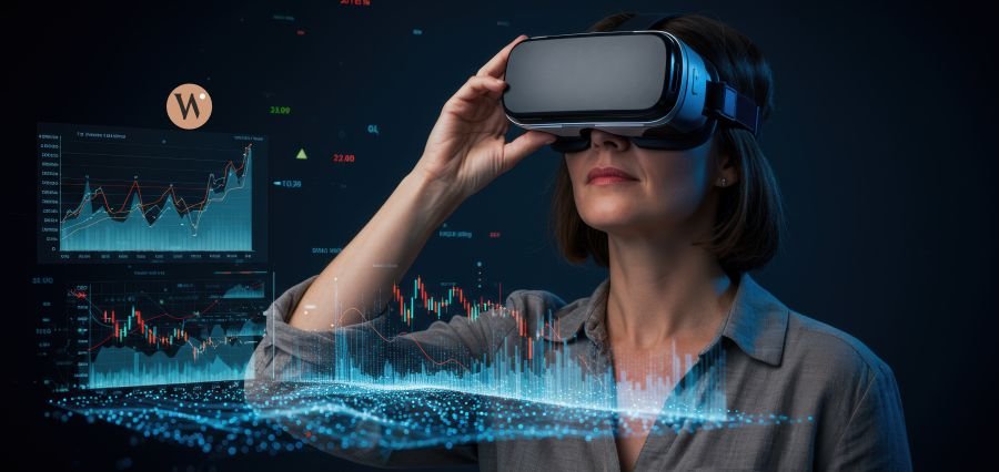 Voices of Change: The Rise of Women in Finance 