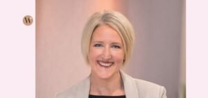 Read more about the article Yvanne Enever: Leading with Purpose in the World of Clinical Research