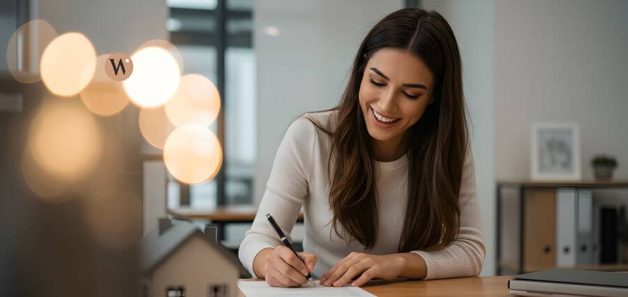 From Idea to Impact: The Rise of Female Executives in Mortgage Finance