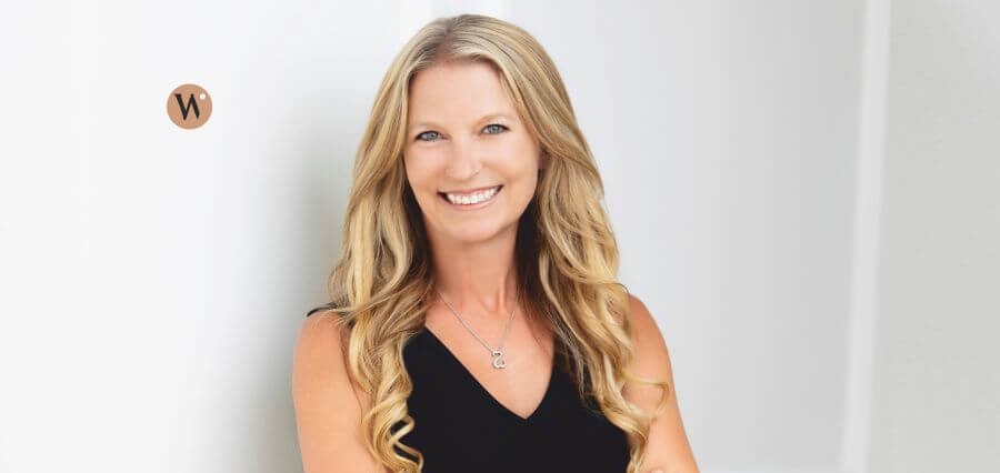 From Grit to Growth: Theresa Sprague’s Bold Take on Mortgage Leadership