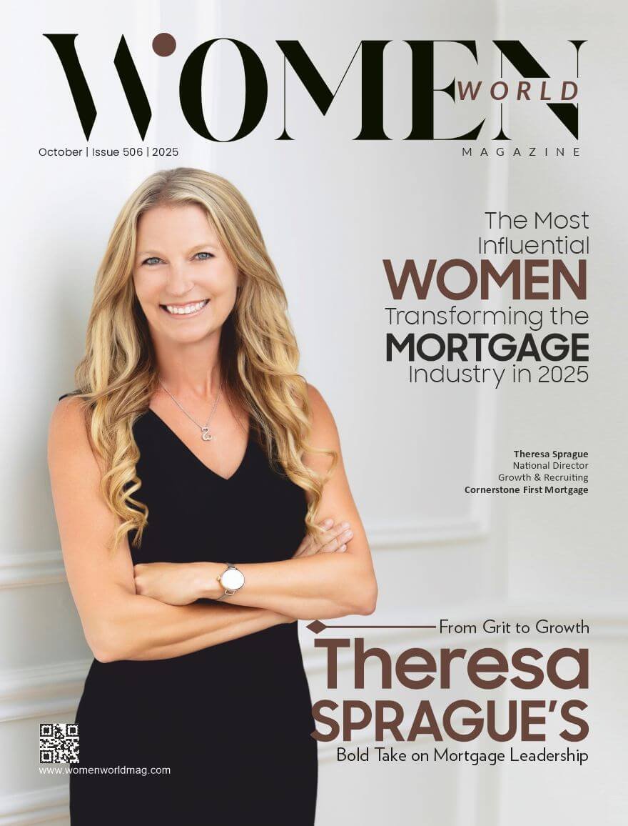 Influential Women Transforming the Mortgage Industry