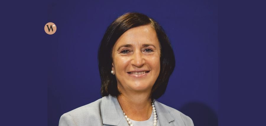 How Ayten Yavuz Learned to Lead with Clarity, Empathy, and Purpose