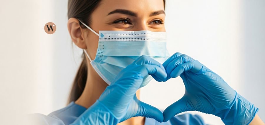 Broadening Pathways: The Role of Women in Shaping Healthcare Futures 