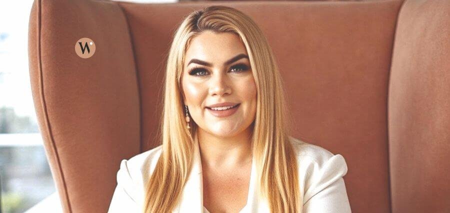 Dr. Stoyana Natseva: Breaking Boundaries and Igniting Human Potential