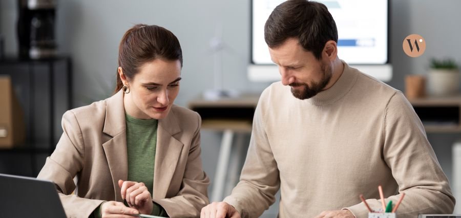 Expert-Driven Solutions: Unlock Financial Success with Top Wealth Advisors 