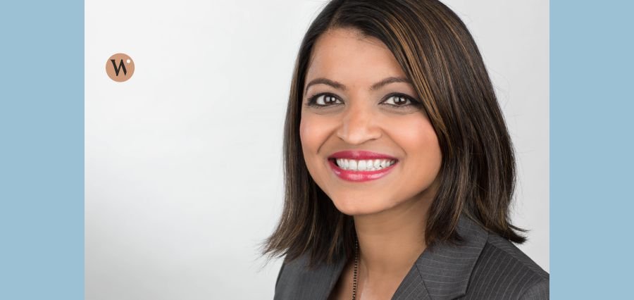 Dr. Kinnari Patel: Redefining Leadership with Science, Compassion, and Inclusive Innovation