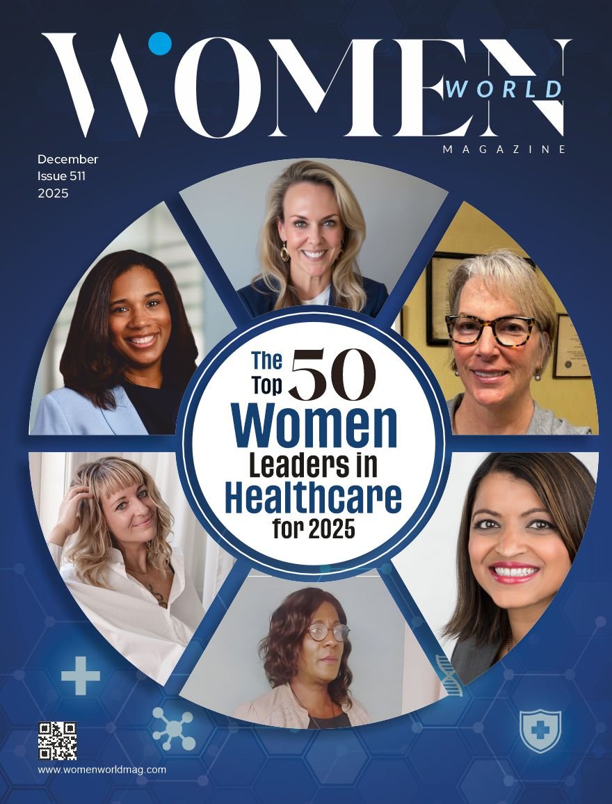 Women Leaders in Healthcare