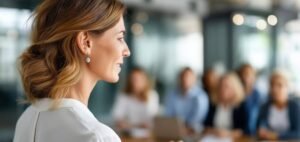 Read more about the article Women Leadership Trends: The Rise, Shift, and Future of Women at the Helm