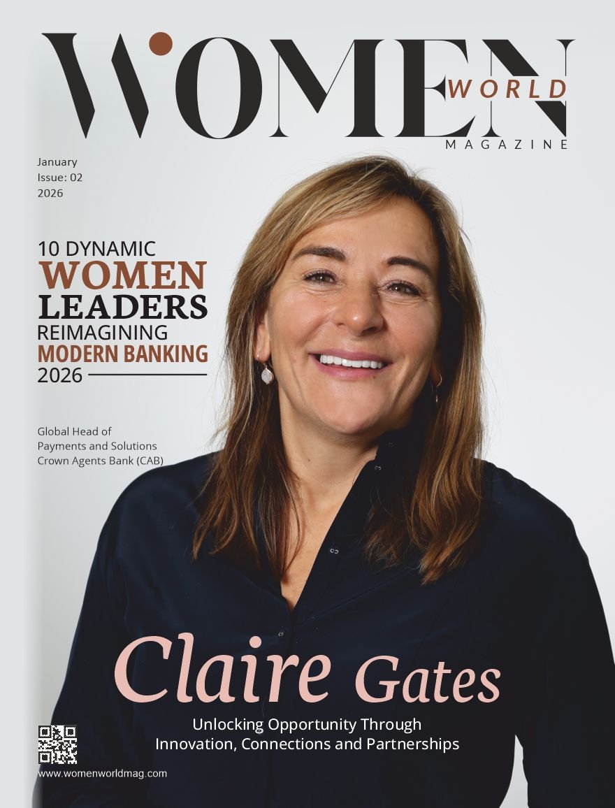 10 Dynamic Women Leaders
