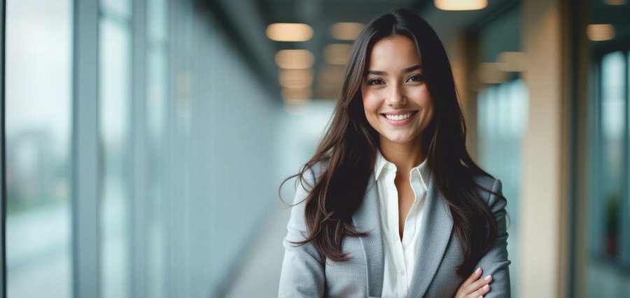 Read more about the article Dorset Entrepreneur Claire Richards Named Among UK’s Top 100 Inspiring Women