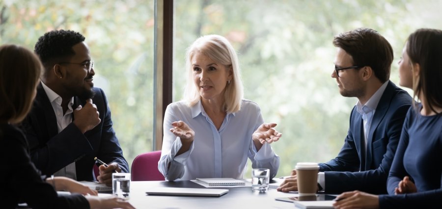 Read more about the article Jill Stein OBE to Inspire at Women in Hotels Brunch in London