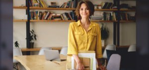 Read more about the article Newport’s Hafsah Ramjanee Named One of the UK’s Top 100 Inspiring Female Entrepreneurs