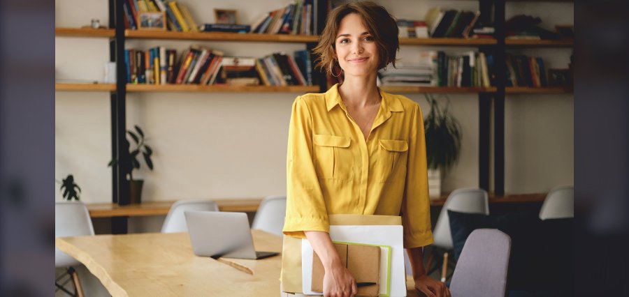 Read more about the article Newport’s Hafsah Ramjanee Named One of the UK’s Top 100 Inspiring Female Entrepreneurs