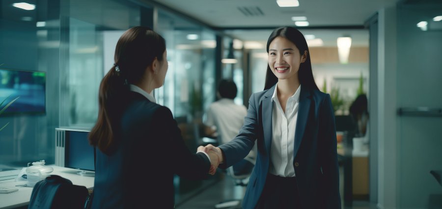 You are currently viewing Vietnam’s Women Entrepreneurs Strengthen Businesses with Financial Support and Digital Skills