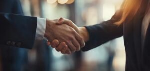 Read more about the article Brandon Appoints Erin Regan as Chief Growth Officer to Drive Expansion