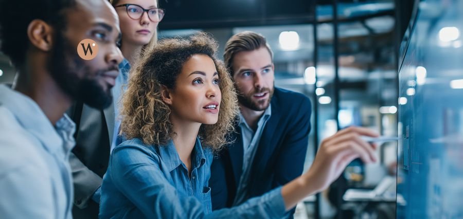 Maximizing Impact:  Advancing Women’s Growth Strategies in Healthcare Leadership