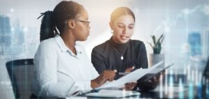 Read more about the article MTN Foundation and Bank of Industry Launch N1bn Fund for Women-Led Enterprises in Nigeria