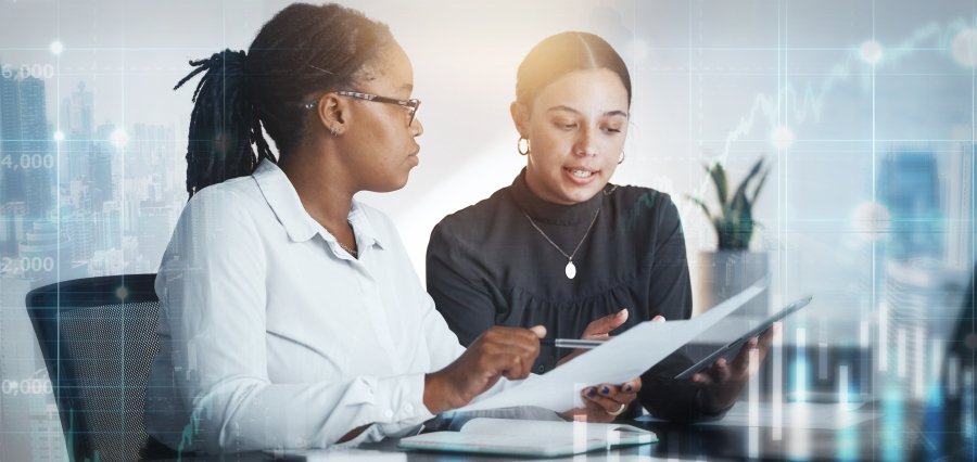 Read more about the article MTN Foundation and Bank of Industry Launch N1bn Fund for Women-Led Enterprises in Nigeria