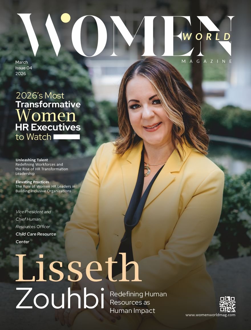 2026’s Most Transformative Women HR Executives to Watch