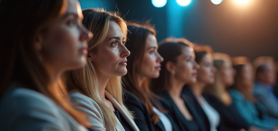 Read more about the article Audrey McLoghlin Launches Frank & Eileen Foundation to Support Women Entrepreneurs