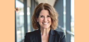 Read more about the article Annemarie Murphy – Opening Doors, Strengthening Communities, and Redefining Risk with Responsibility