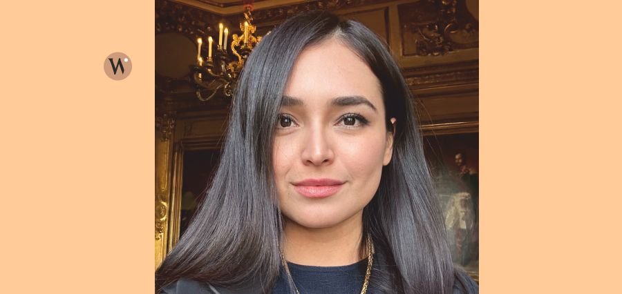 Dr. Lidia Esther Aviles: Architecting Global Partnerships for Sustainable Innovation