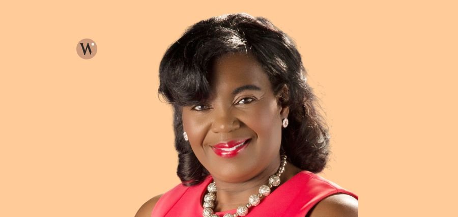 Dr. Regina Banks-Hall: Leading with Purpose, Empowering with Intention